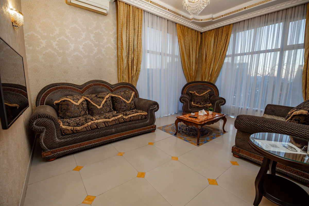 Отель Варадеро