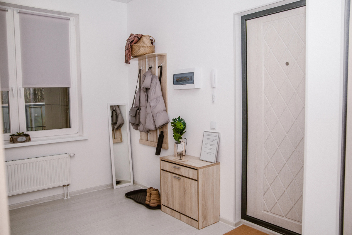 Апартаменты Hygge Karelia в 3 минутах до набережной