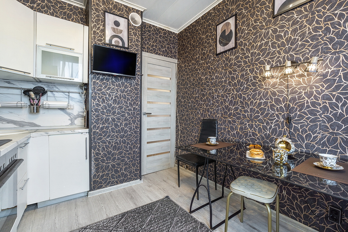 Квартира Comfort Home на Исаковского от Comfort home