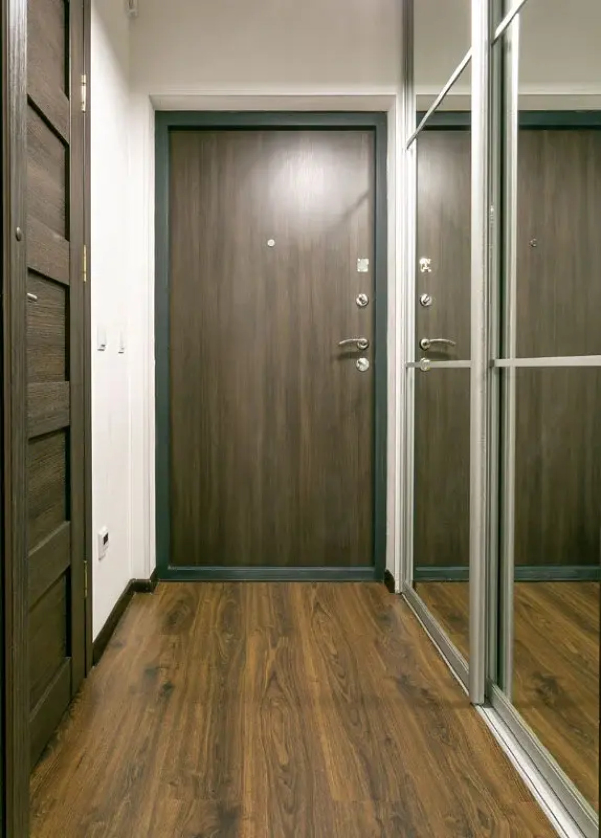 Квартира Студия на Ломоносовской