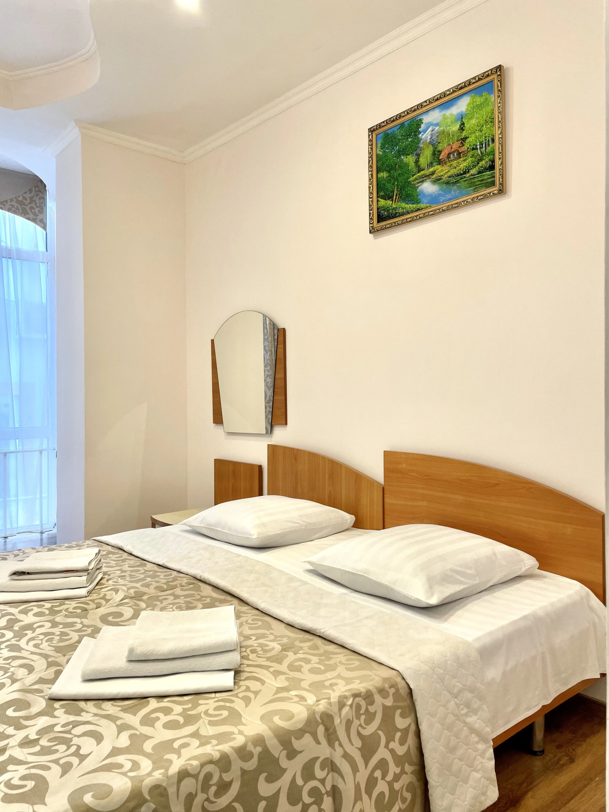 Гостевой дом Соната