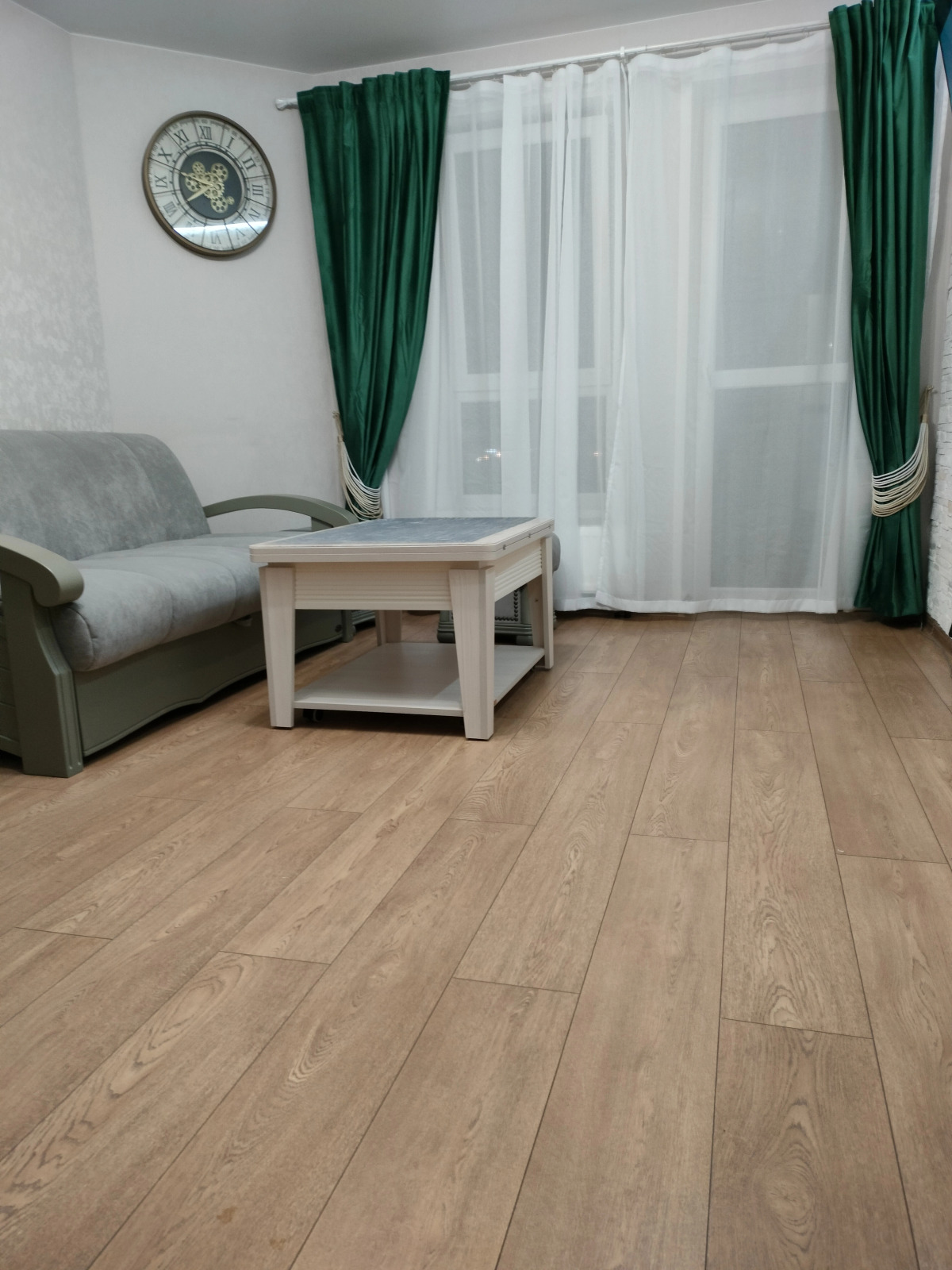 Квартира Ск