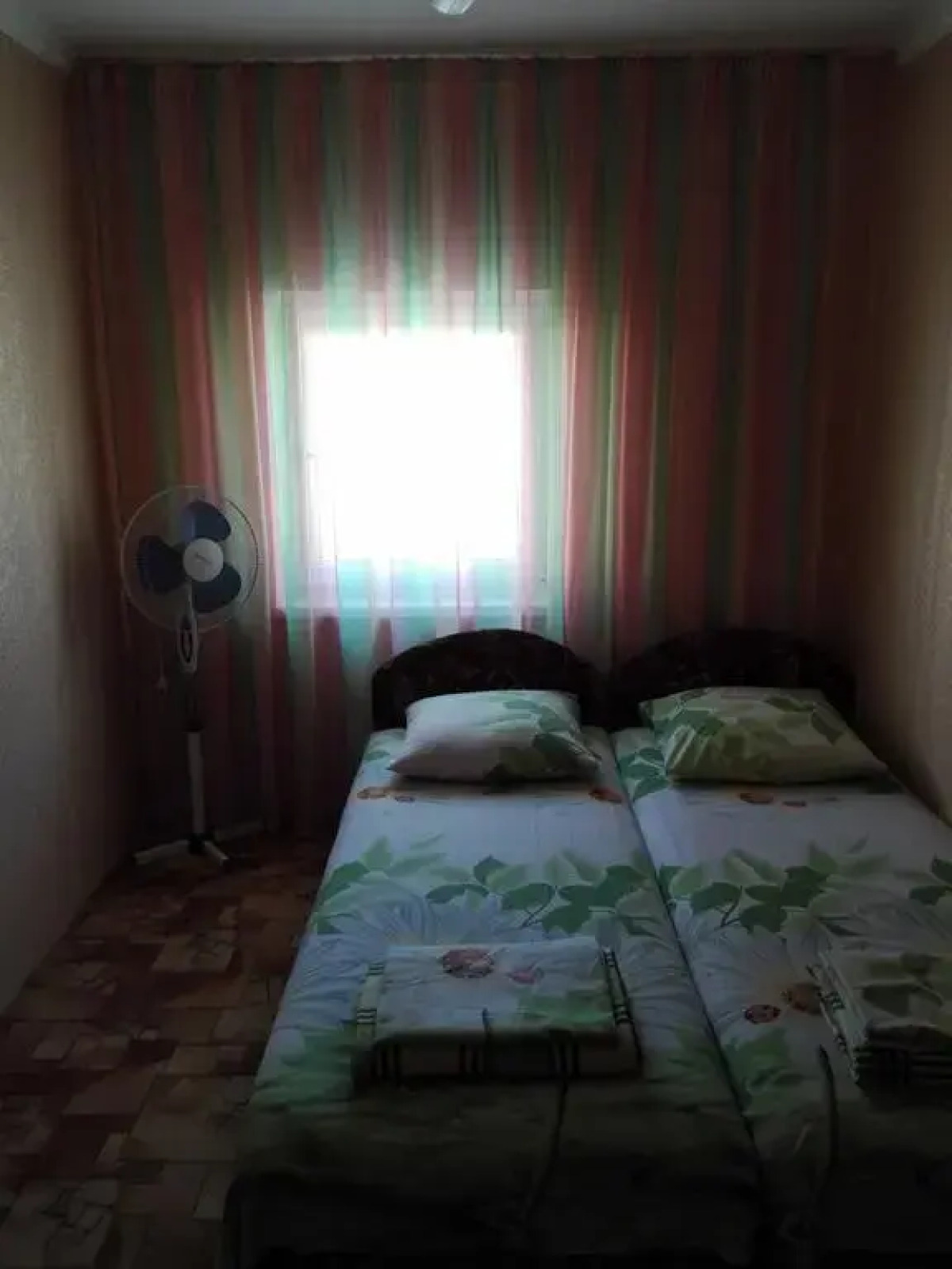 Гостевой дом Анжелика