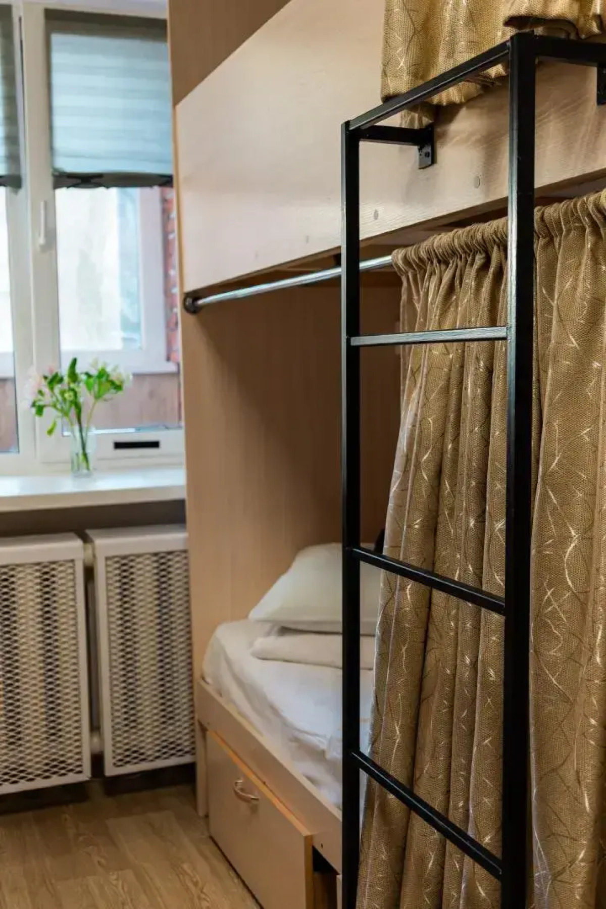 Хостел City Centre