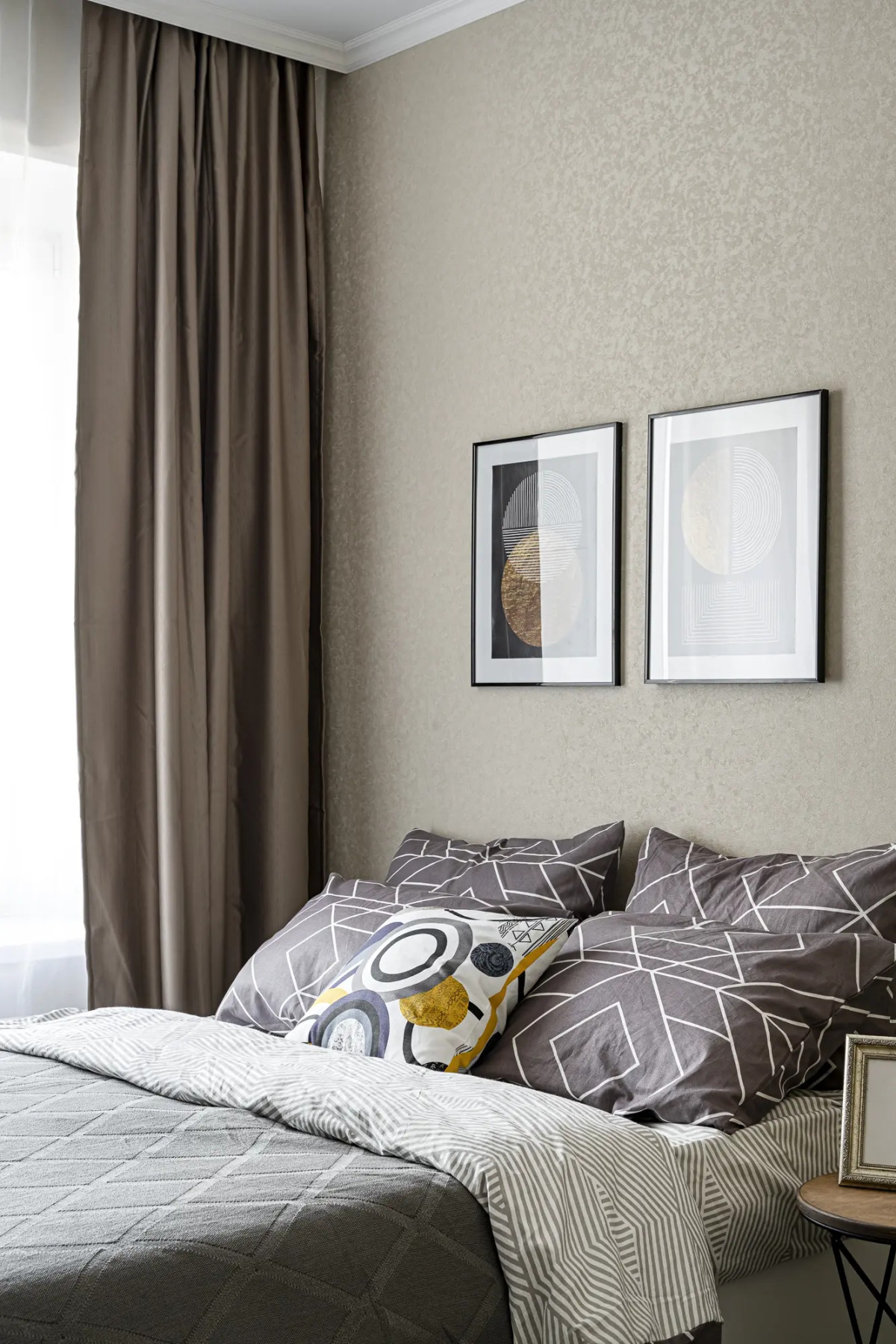 Апартаменты на берегу Волги рядом с речным вокзалом