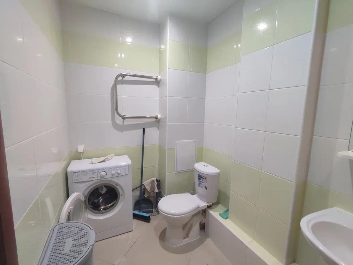 Апартаменты Атмосфера-Galaxy