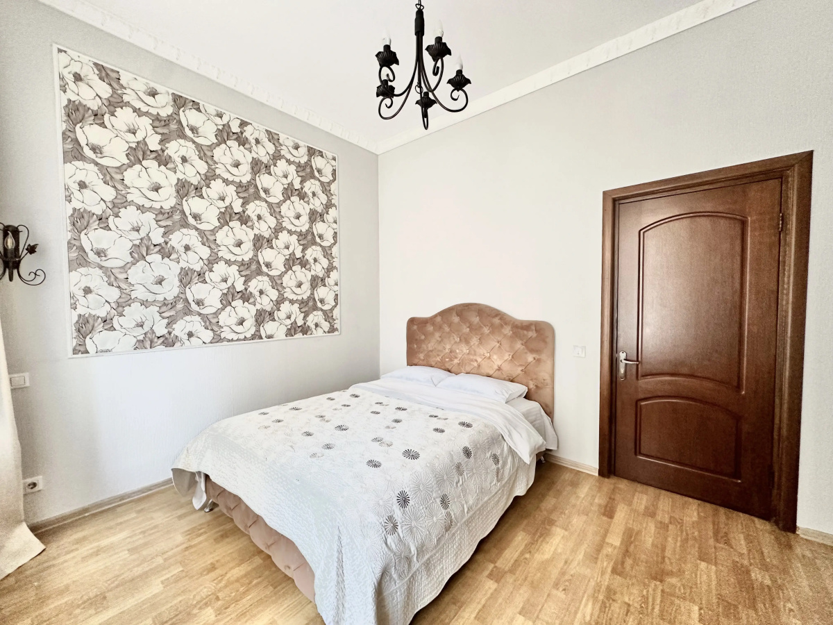 Апартаменты Good Rest на Марата