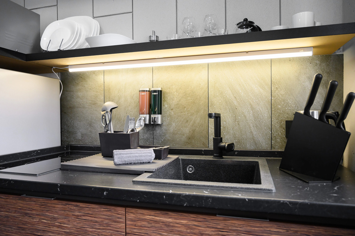 Апартаменты Идеал Апарт 3