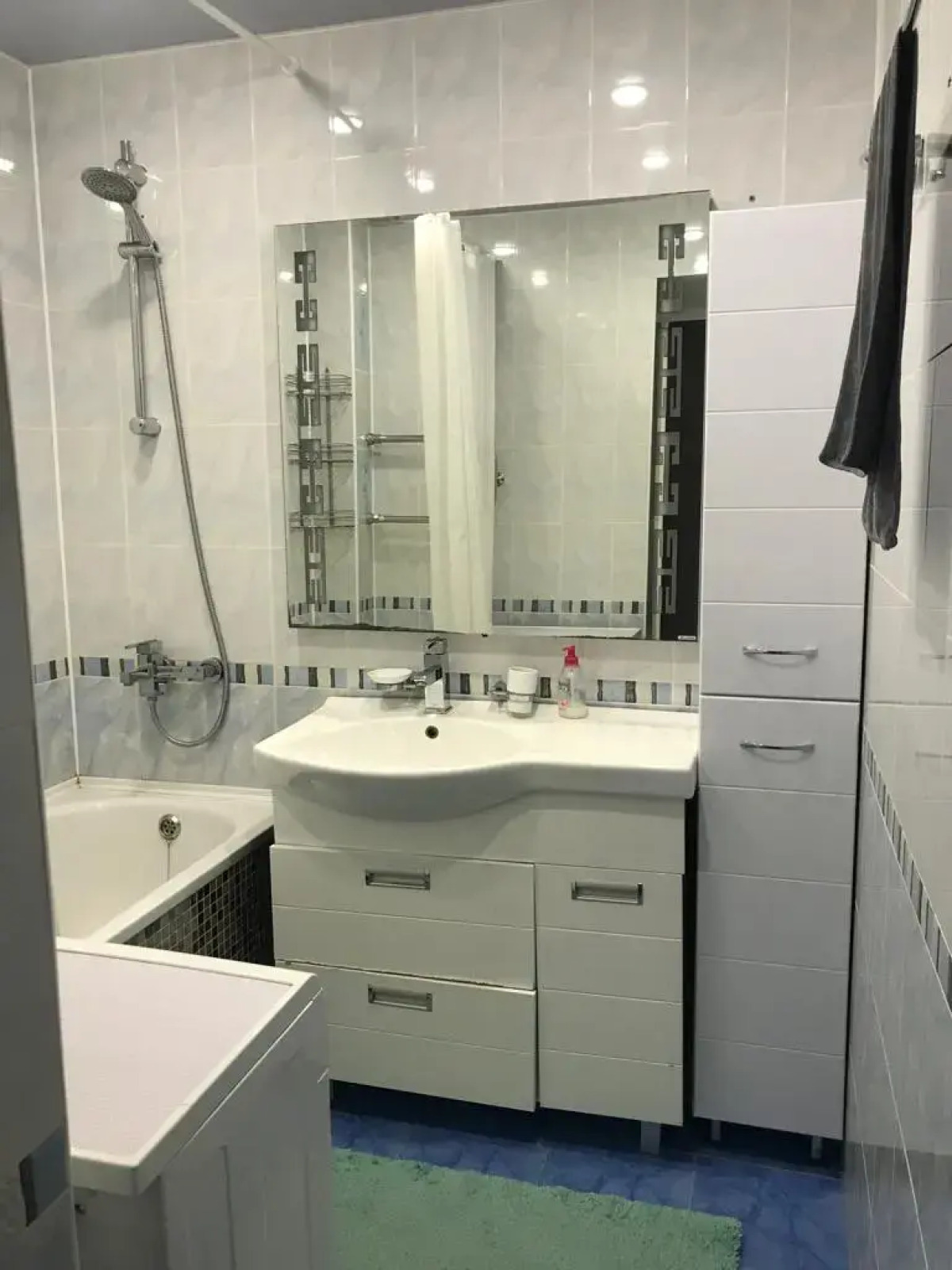 Апартаменты Квартира