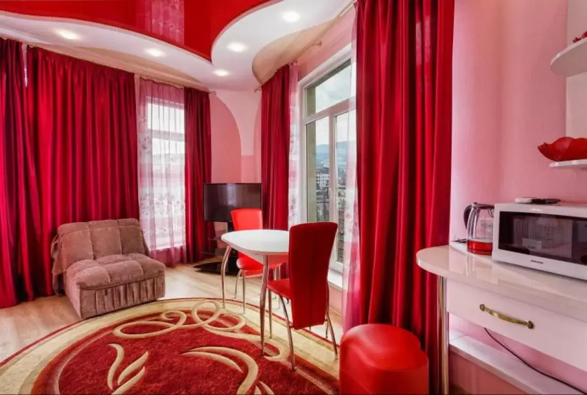 Апартаменты Венера М 7