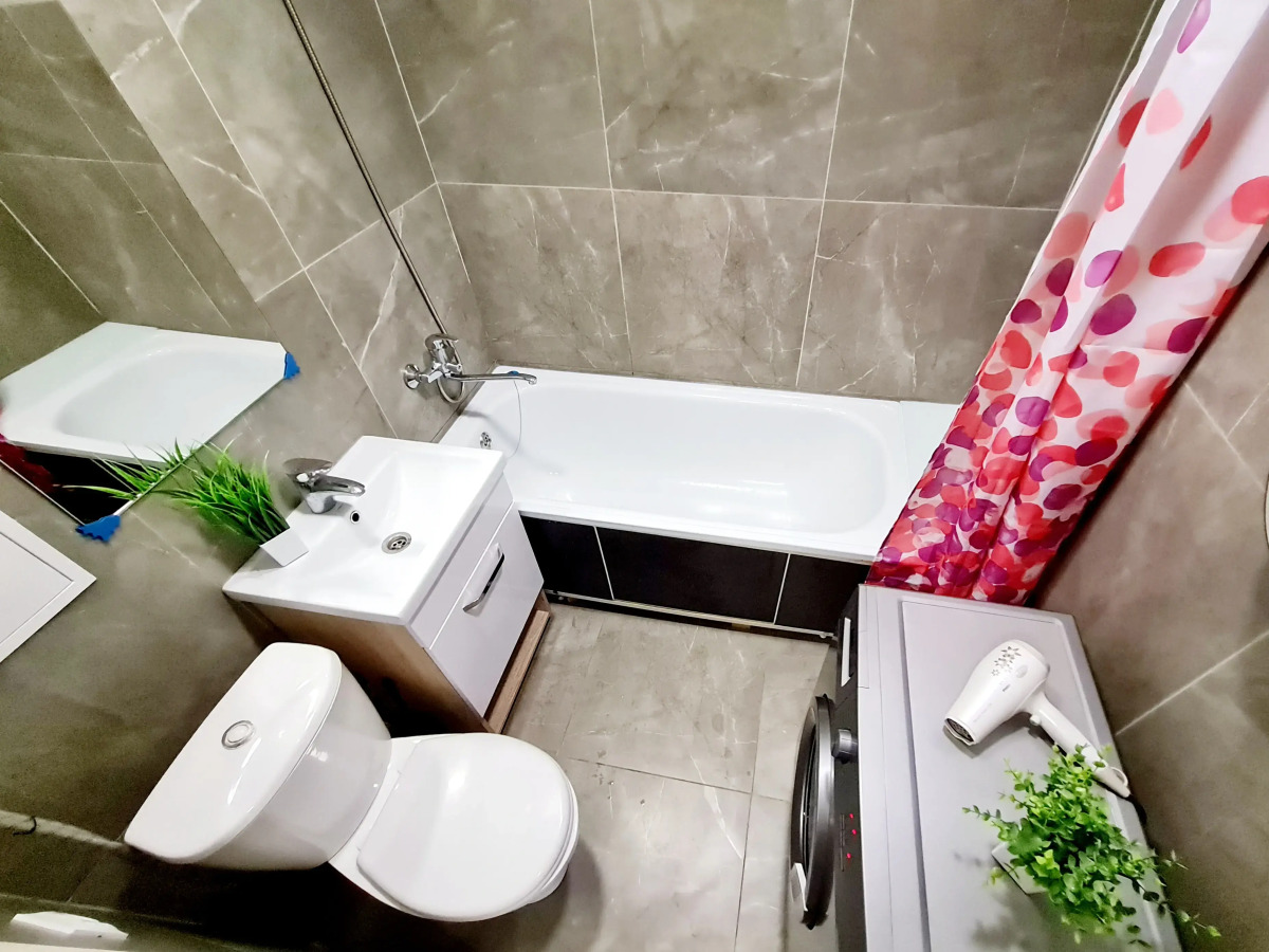 Апартаменты Белые ночи в Центре города