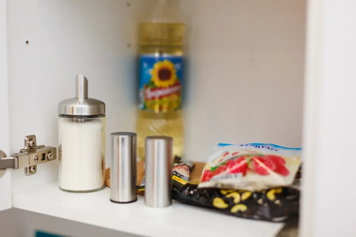 Апартаменты Vincent Apart