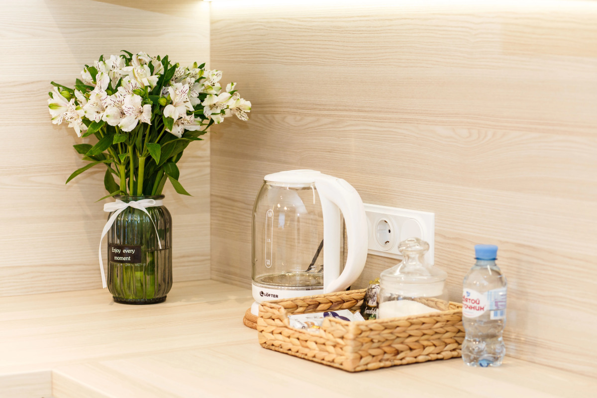 Апартаменты Your Apart на Марата