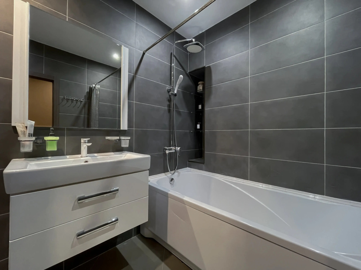 Квартира Green FOX в самом центре города