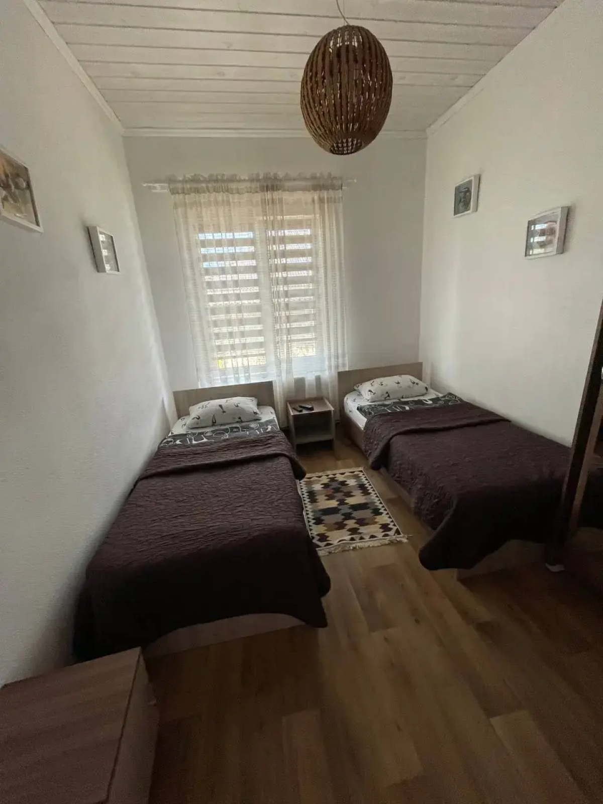 Гостевой дом Усадьба