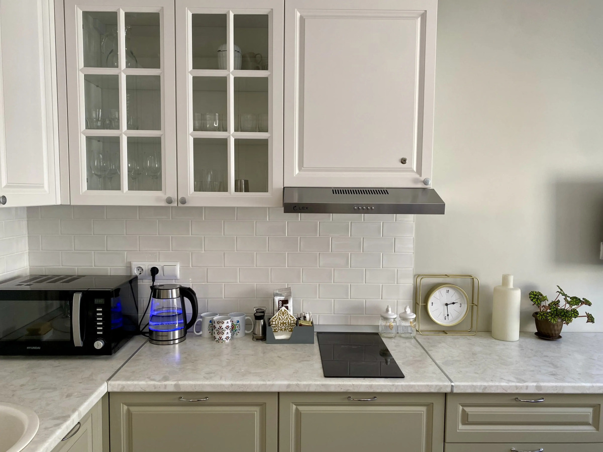 Апартаменты Восточная сказка у Кремля