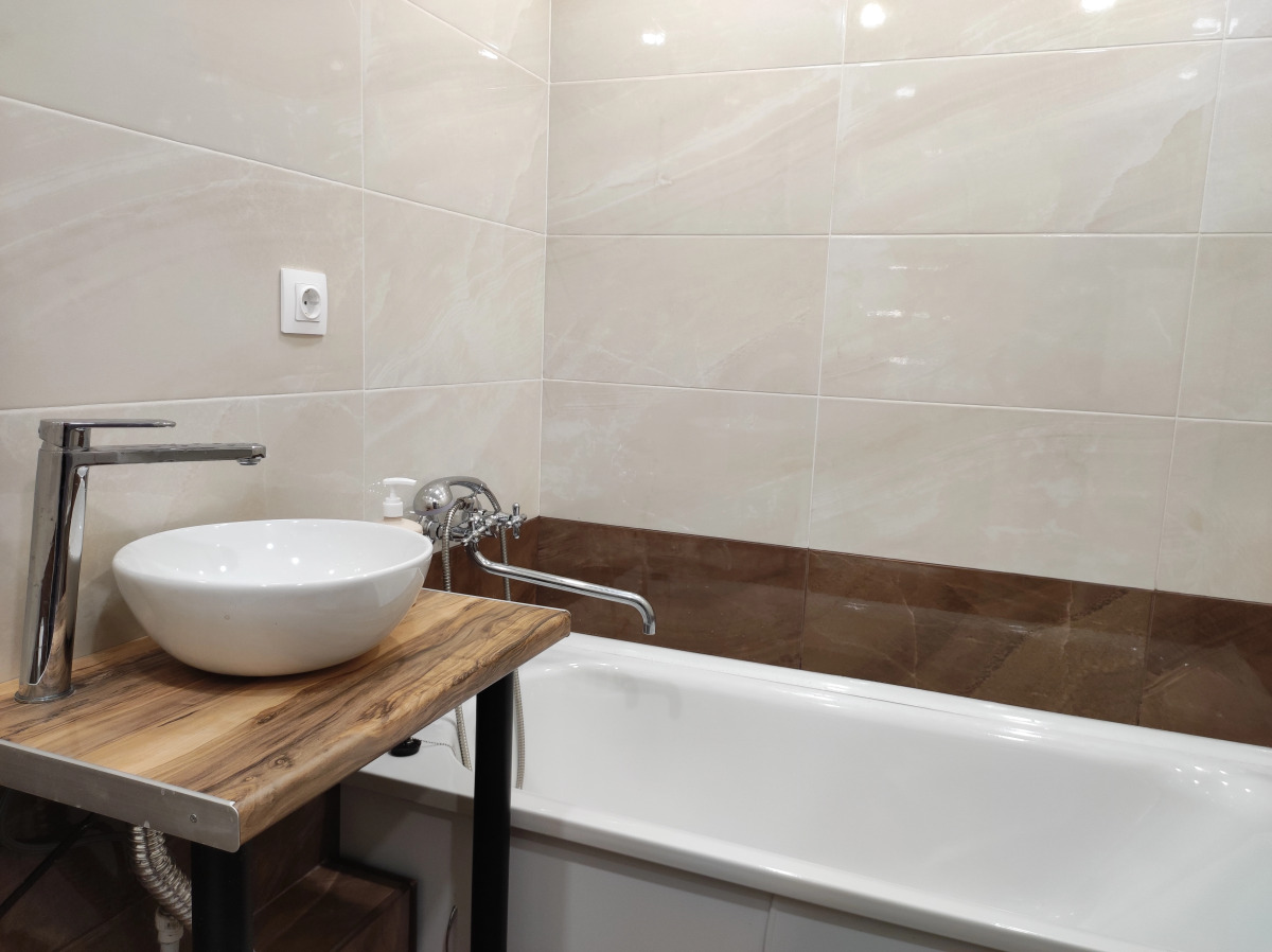 Квартира Квартира -студия однокомнатная