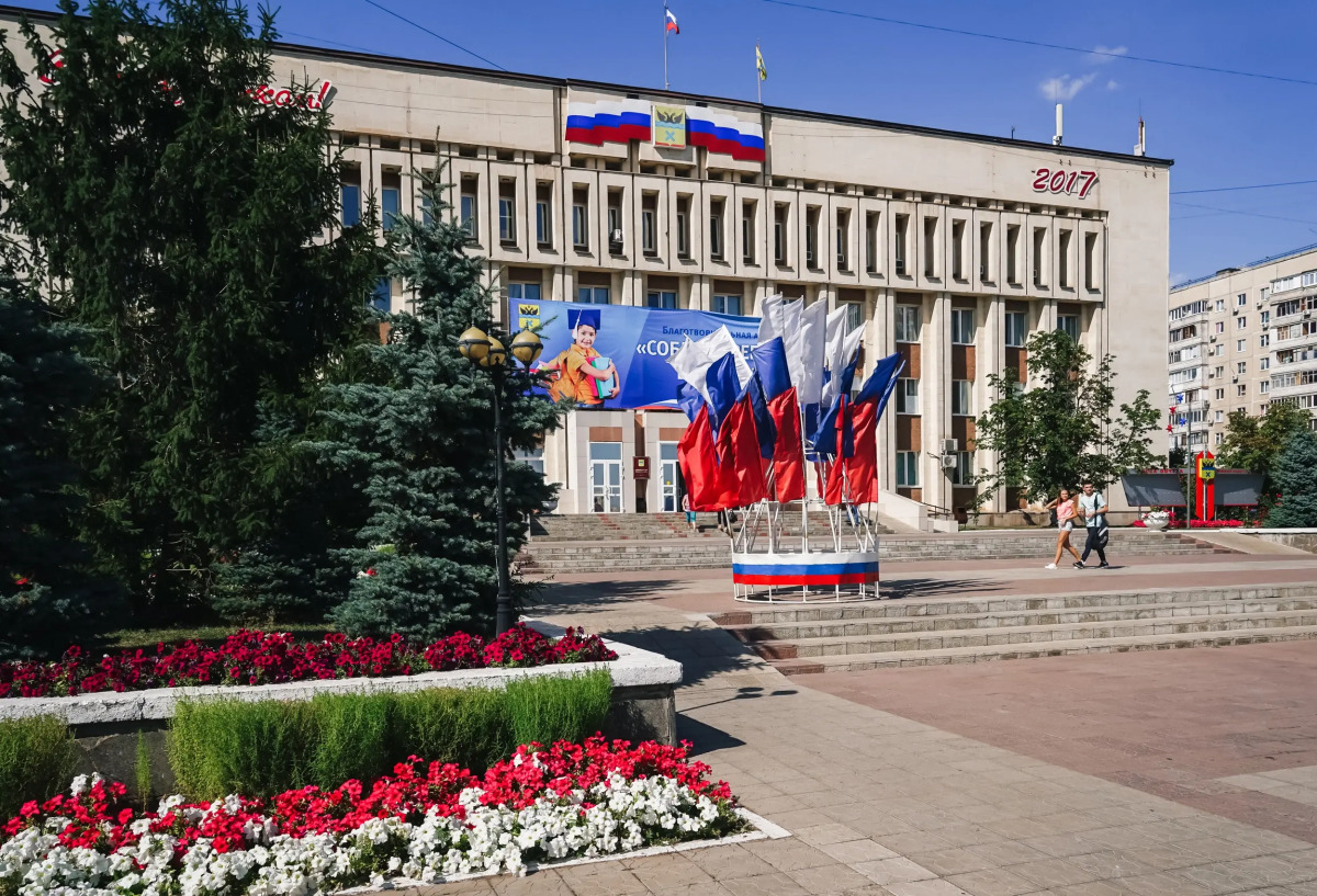 Однокомнатная квартира Сити Центр Чкалова 51/1