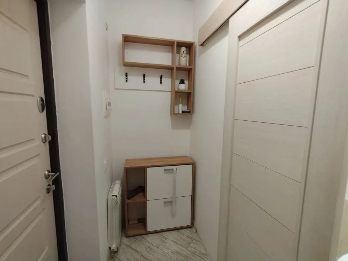 Апартаменты Студия Lucky