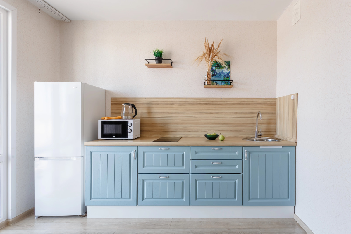 Квартира Левого Берега у Трассы М4