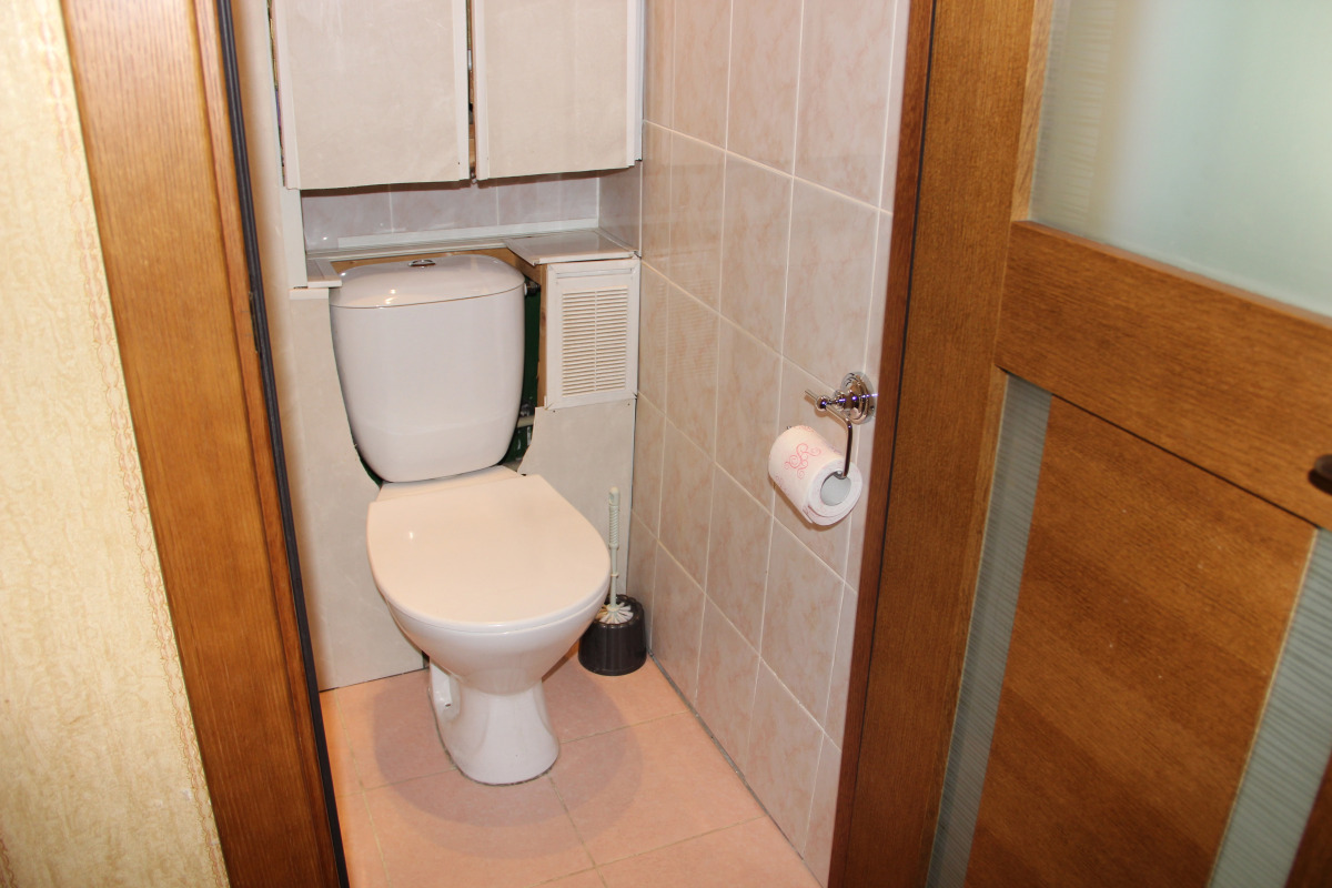 Апартаменты The Best