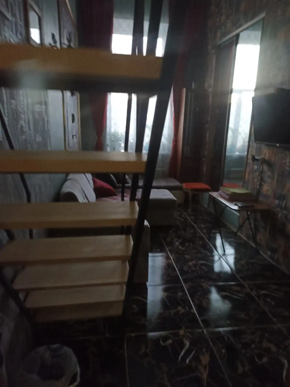 Квартира на Садовой 32/1