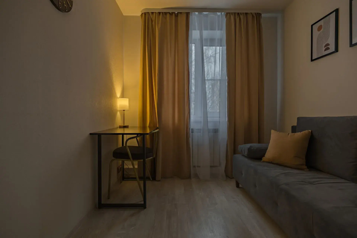 Квартира 2-х комнатная в центре Сормово