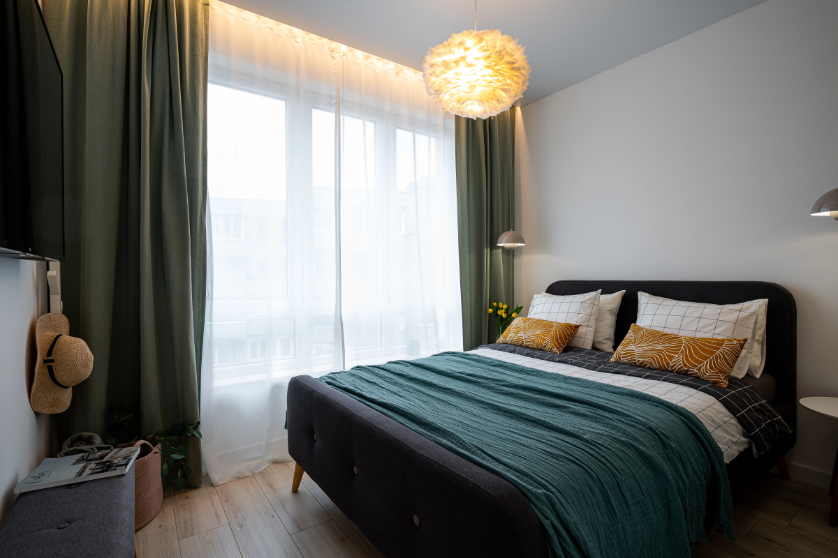 Апартаменты Morris