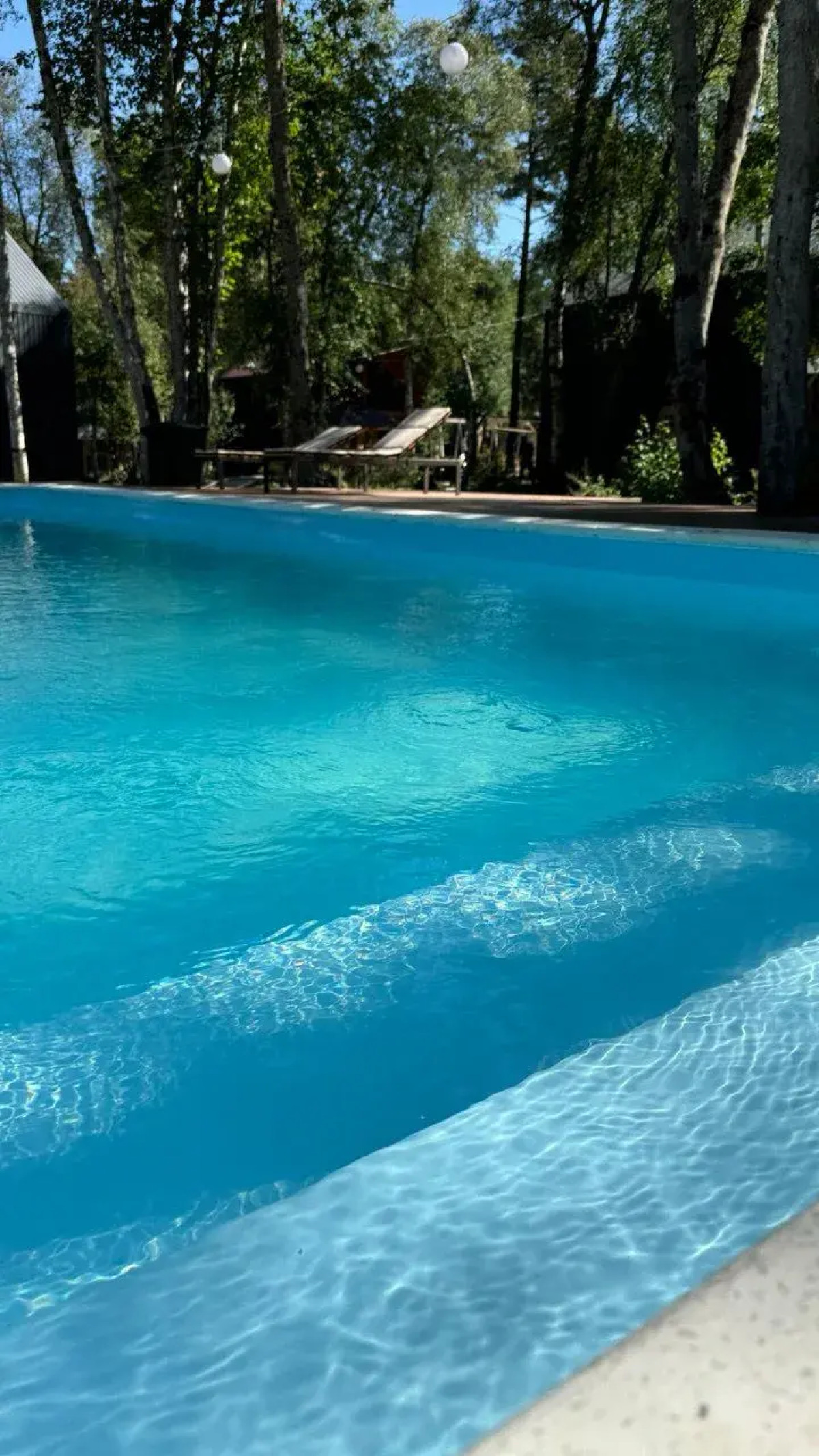 Гостевой Дом The Most Arkhyz