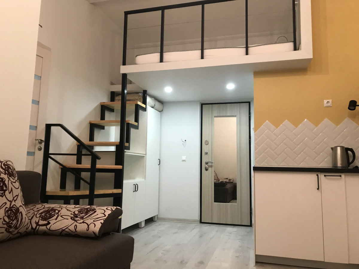 Апартаменты Lux у Московского вокзала