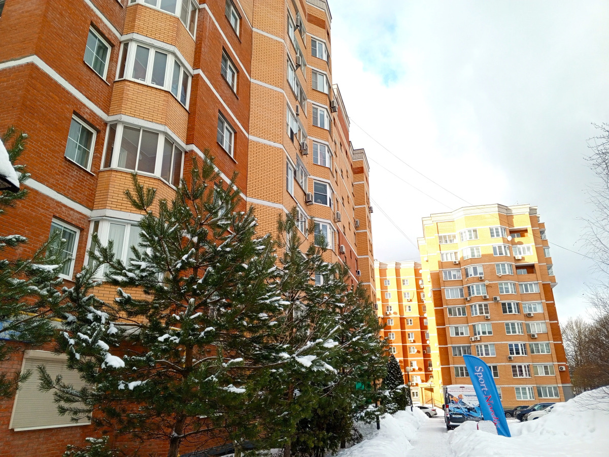 Квартира Одинцово, ул. Северная, 57