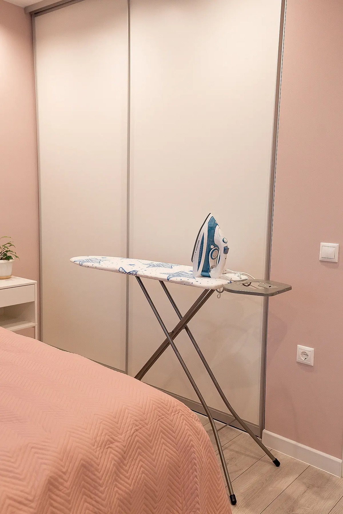 Апартаменты Cool House