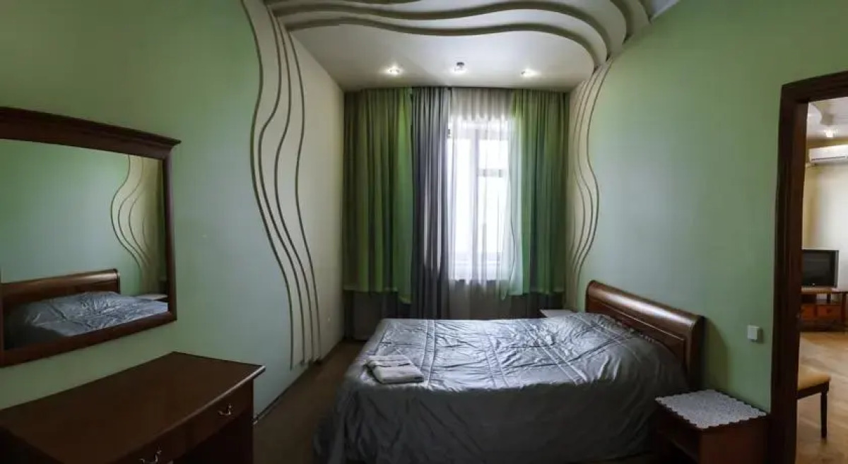 Мини-Отель Прага