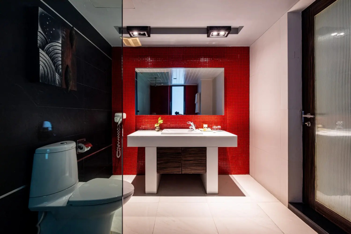 Отель Long Beach Garden Hotel & Pavilions