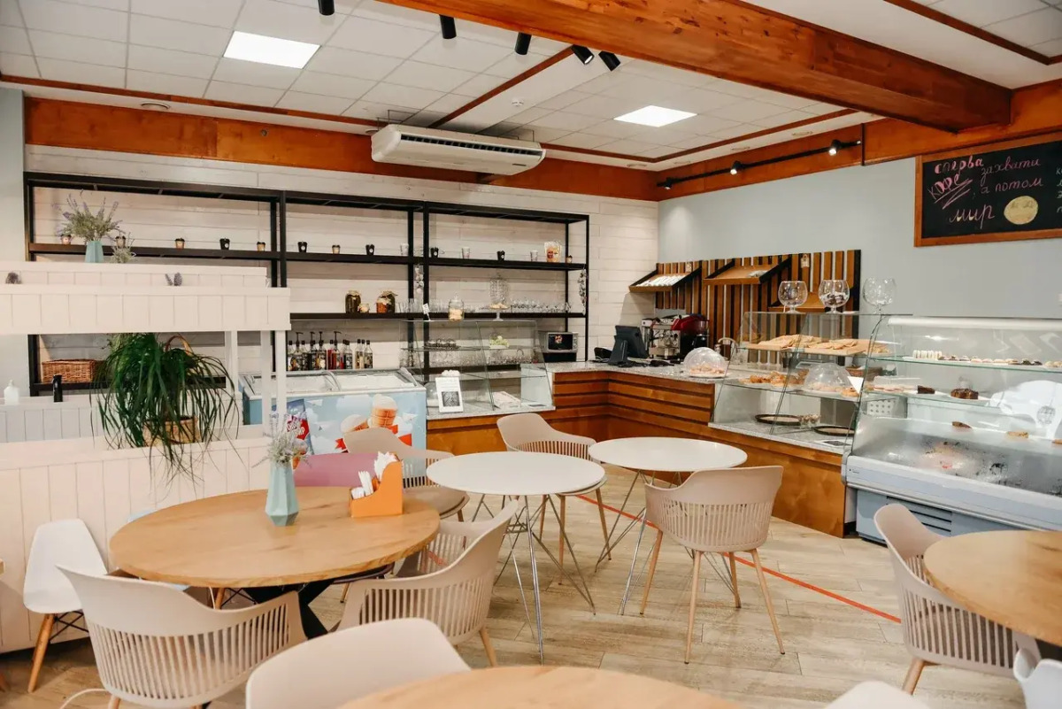 Мини-Отель Регион 01