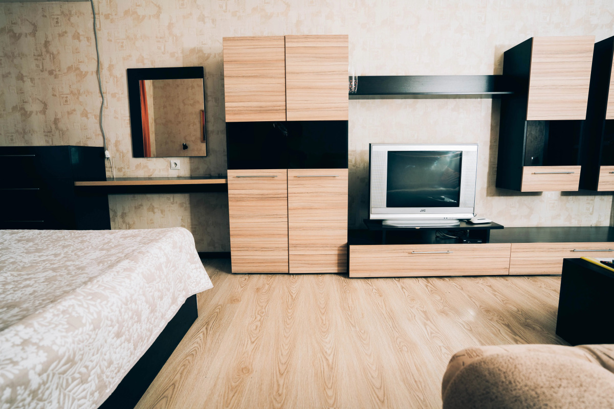 Апартаменты Atlant Apartments 219