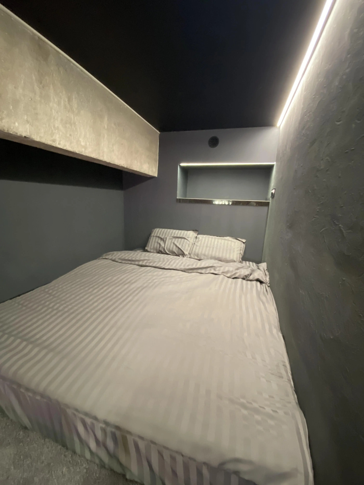 Апартаменты StudioV Batman