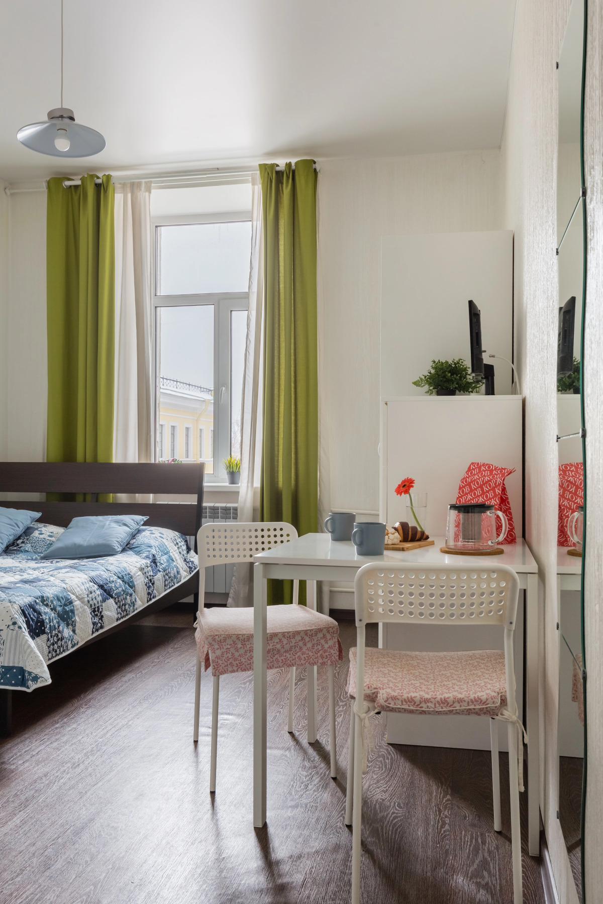 Квартира BombFlat на Звенигородской