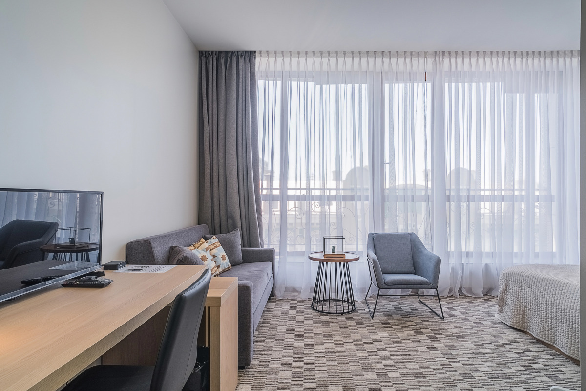 Апарт-отель Светланская 51