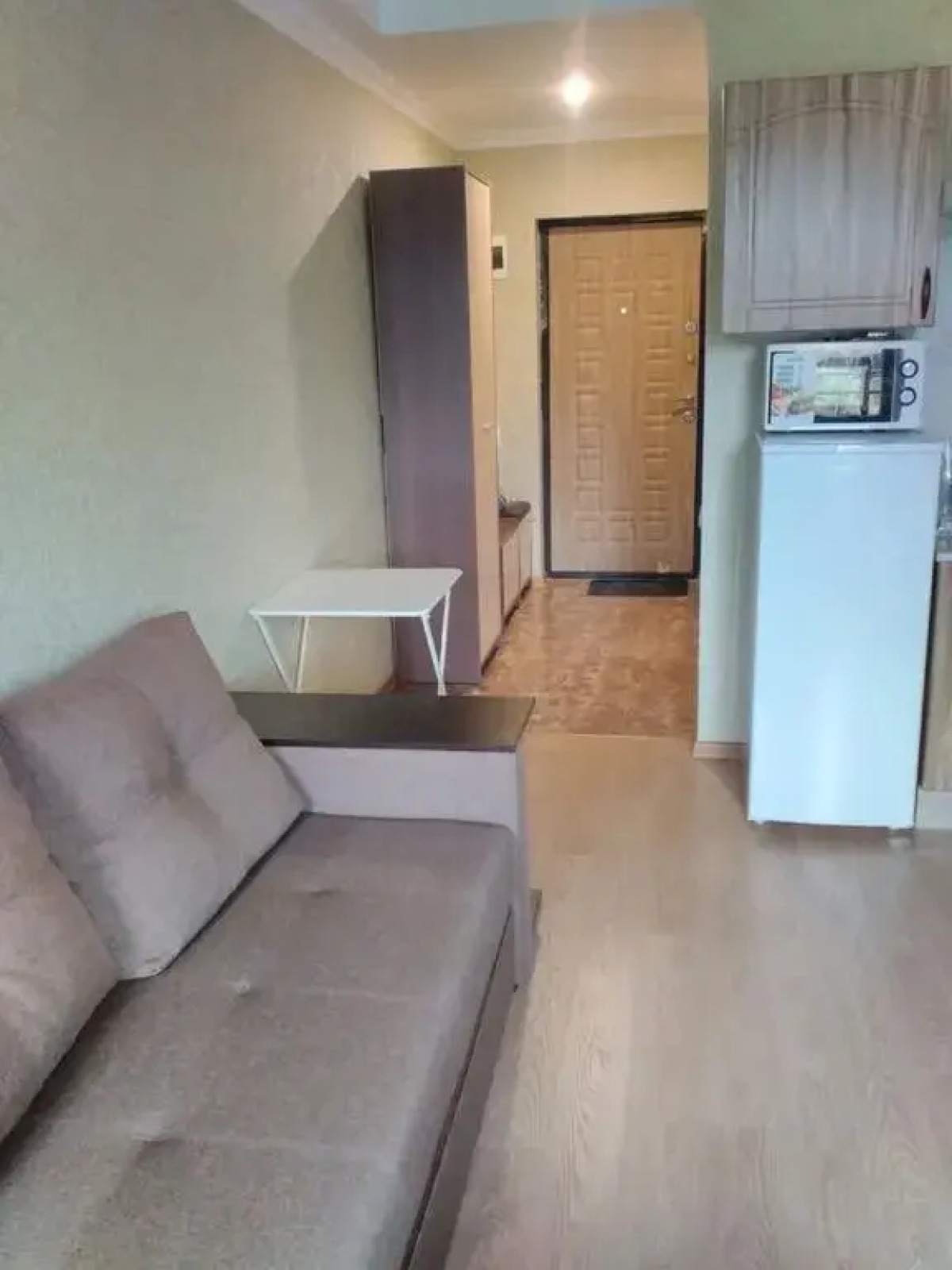 Апартаменты Рыцарь Сочи Дагомыс