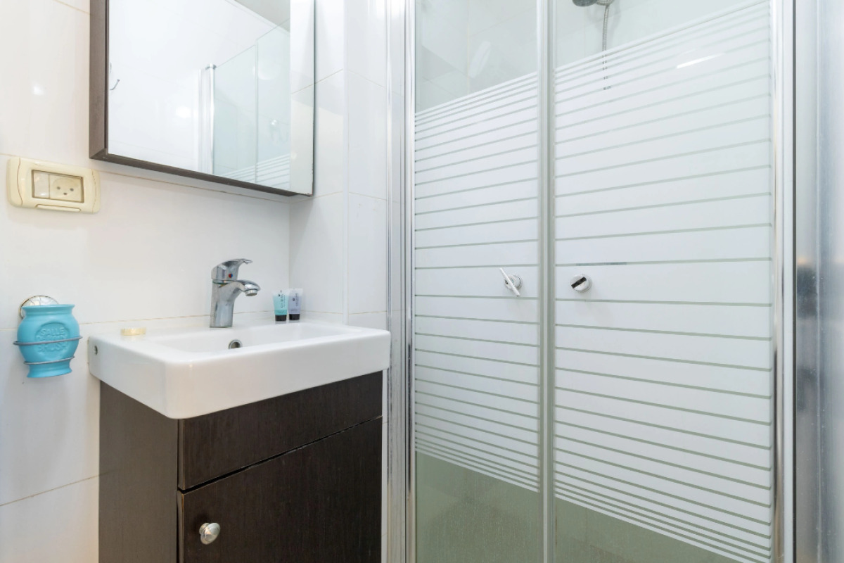 Nhe Machne Yehuda Apartments