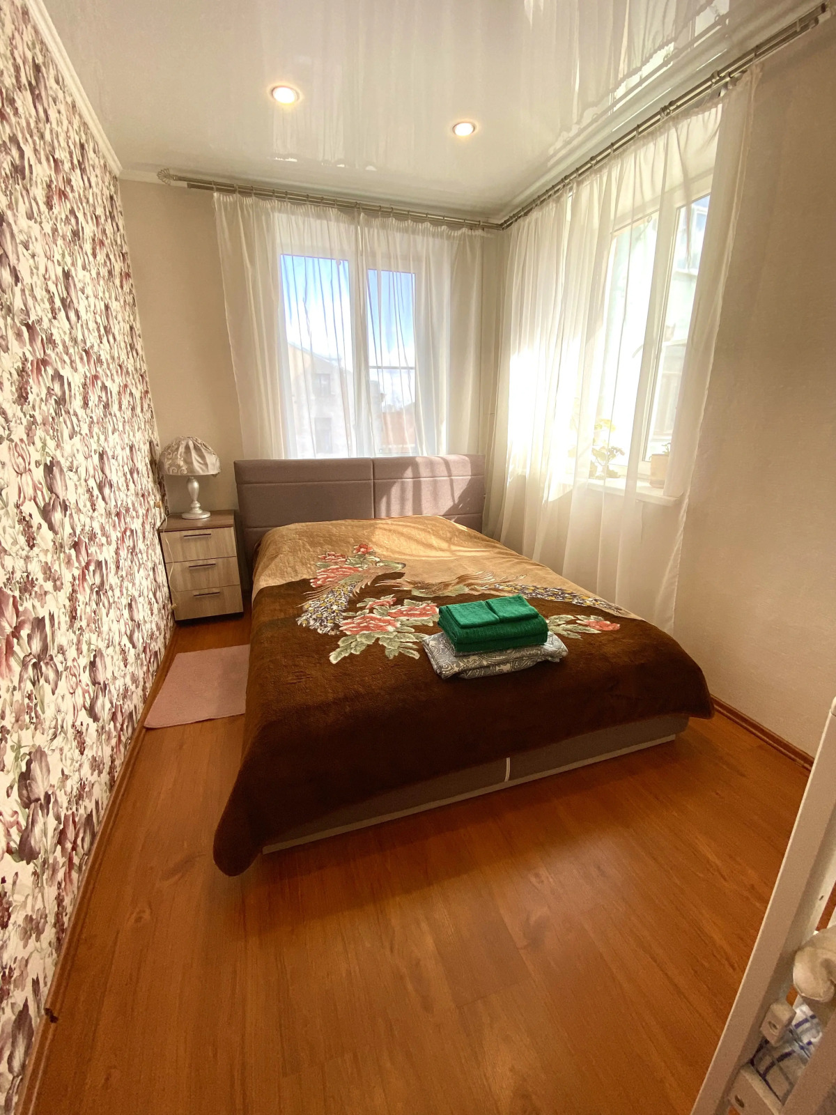 Квартира для семьи