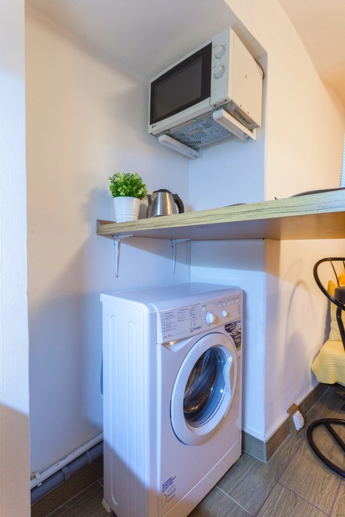 Апартаменты MWA Vielgorsky