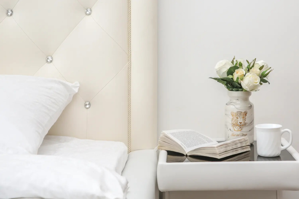 Апартаменты Мечты на острове