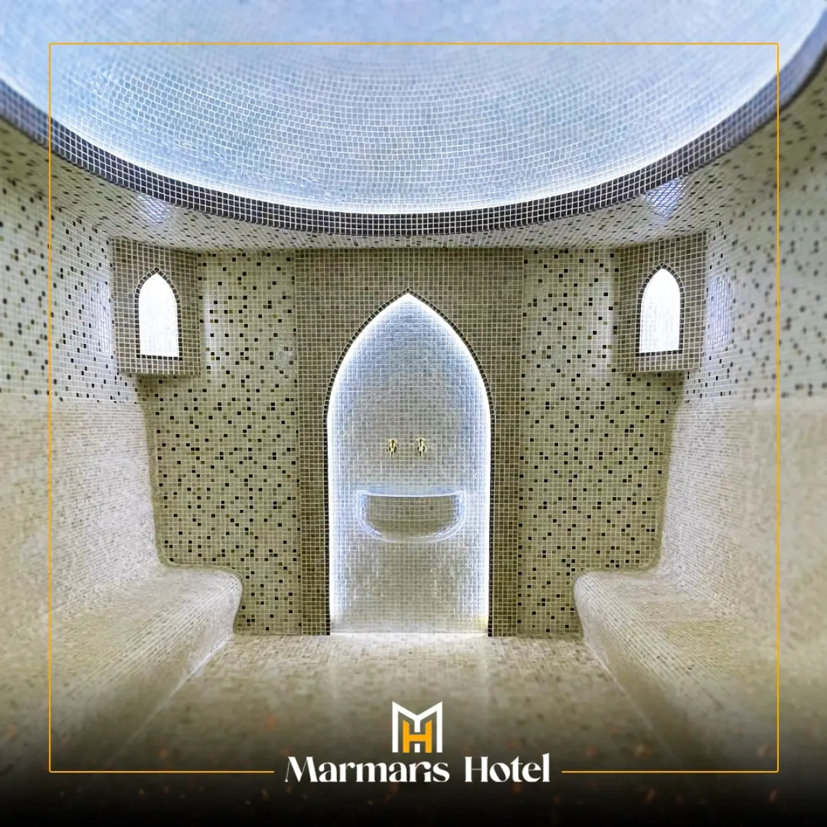 Отель Мармарис