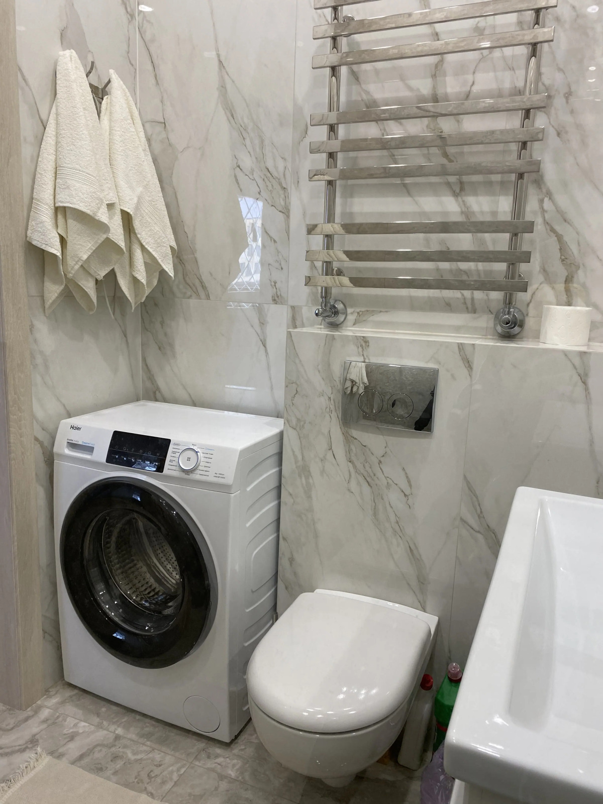 Квартира в Лучшем Районе Города