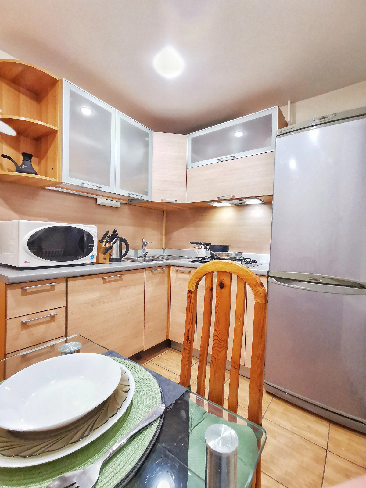 Апартаменты Apart-Comfort на Свердлова 83/2