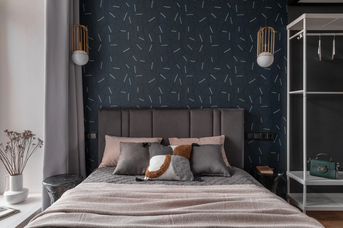 Апартаменты Apart104 с Выходом на Набережную Реки Фонтанка (108)