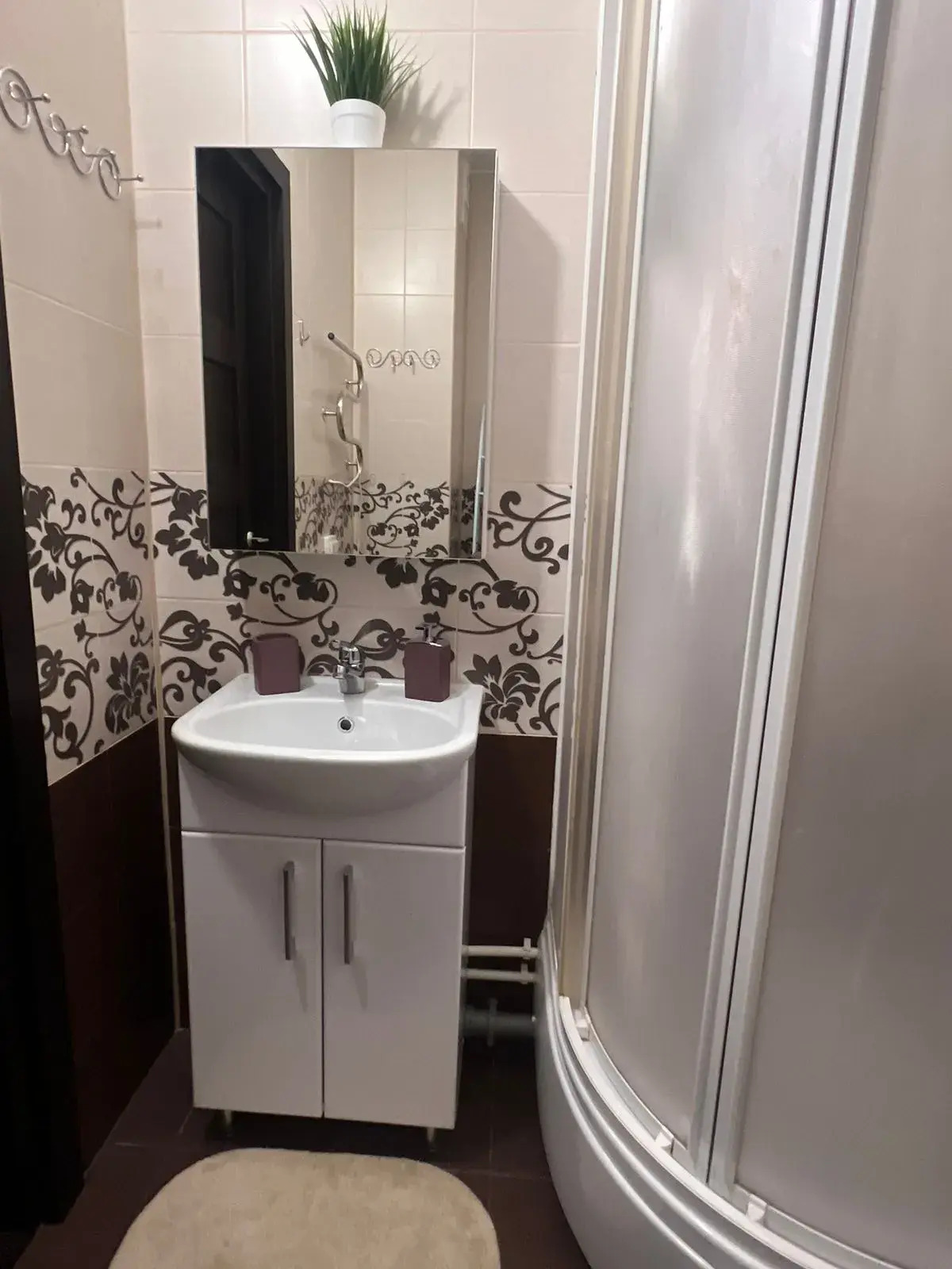 Апартаменты в Жк Чиcтoe Небo