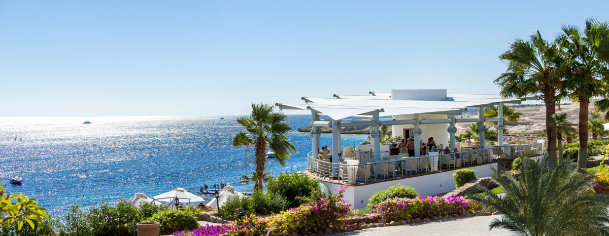 Concorde El Salam Sharm El Sheikh